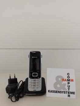 Unify Openscape S5 DECT Schnurlostelefon mit Basisstation